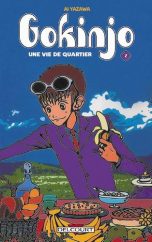 Gokinjo, Une Vie de Quartier T.02 | 9782847895551