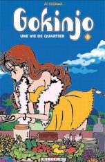 Gokinjo, Une Vie de Quartier T.03 | 9782847896763