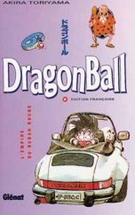 Dragon Ball - 1ere ed. - Sens occidental T.06 | 9782876952126