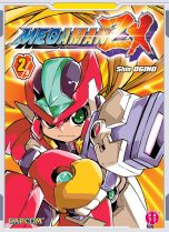 Megaman ZX T.02 | 9782918857938