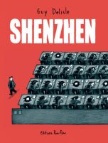 Shenzhen | 9782924049617