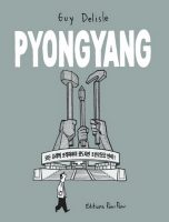 Pyongyang | 9782924049624