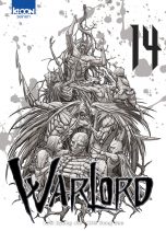 Warlord T.14 | 9791032700631