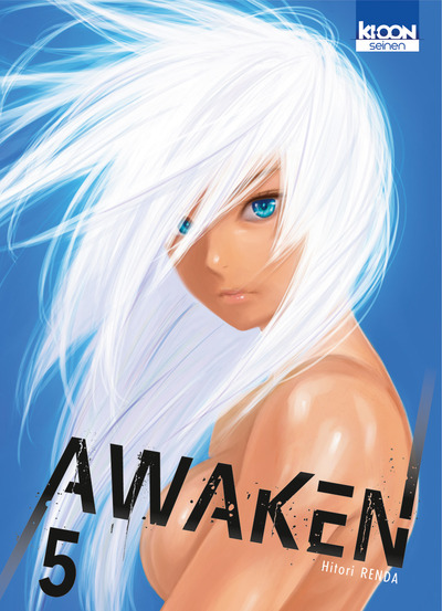Awaken T.05 | 9791032700730