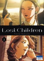 Lost Children T.02 | 9791032703083