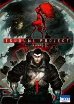 Tsugumi Project T.01 | 9791032704721