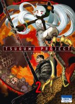 Tsugumi Project T.02 | 9791032704868