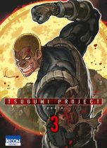 Tsugumi Project T.03 | 9791032705025