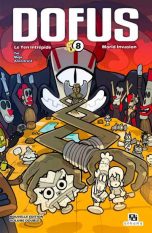 Dofus - Ed. double T.08 | 9791033509585