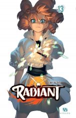 Radiant T.13 | 9791033509769
