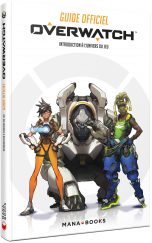 Guide officiel Overwatch | 9791035500054
