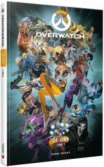 Overwatch - Origins  T.01 | 9791035500085