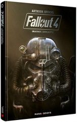 Fallout 4 Artbook officiel | 9791035500115