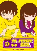 Hi-score girl T.01 | 9791035501143