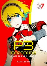 Persona - P3 T.07 | 9791035501563