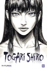 Togari Shiro T.02 | 9791092297355