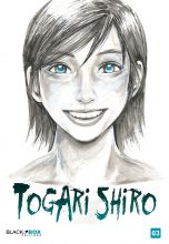 Togari Shiro T.03 | 9791092297362