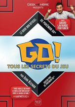Go! - Tous les secrets du jeu | 9791093835150