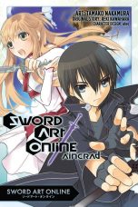 Sword Art Online - Aincrad (EN) | 9780316371230