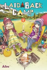 Laid back camp (En) T.01 | 9780316517782