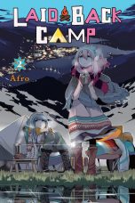 Laid back camp (En) T.02 | 9780316517829