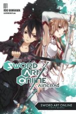 Sword Art Online - Light Novel (EN) T.01 | 9780316560856