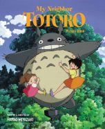 My Neighbourg Totoro - Picture Book (EN) | 9781421561226