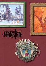 Monster - Perfect Ed. (EN) T.05 | 9781421569109