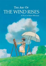 Art of the Wind Rises (EN) | 9781421571751