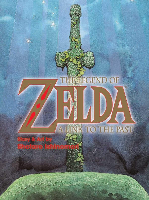 Zelda Deluxe Color - Link to The Past (EN)
