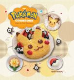 Pokemon Cookbook (The) | 9781421589893