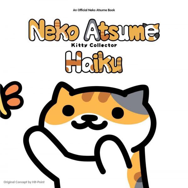 Neko Atsume: Kitty Collector Haiku - Season of the kitty | 9781421598024