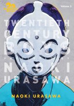 20th Century Boys - Perfect Ed. (EN) T.05 | 9781421599656