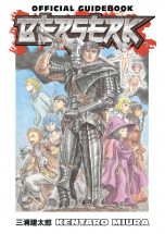 Berserk official Guidebook (EN) | 9781506707068
