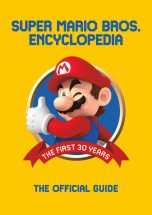 Super Mario Encyclopedia: The Official Guide to the First 30 Years (EN) | 9781506708973