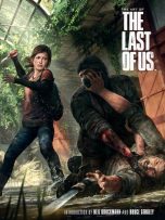 THE ART OF THE LAST OF US HC - 1 | 9781616551643