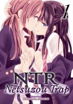 Netsuzou Trap T.01 | 9781626923355