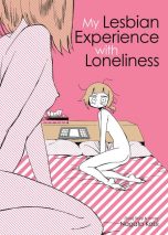 My lesbian experience with loneliness (EN) | 9781626926035