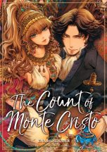 Count of Monte Cristo (The) (EN) | 9781626927353