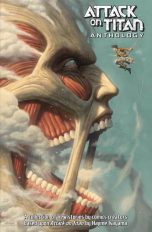 Attack on Titan Anthology (EN) | 9781632362582