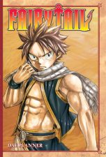 Fairy tail Day Planner (EN) | 9781632364203