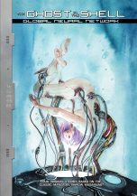 Ghost in the Shell: Global Neural Network (EN) | 9781632366030