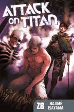 Attack on Titan (EN) T.28 | 9781632367839