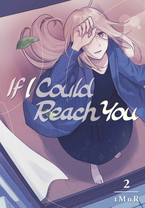 If i could reach you (EN) T.02 | 9781632368881