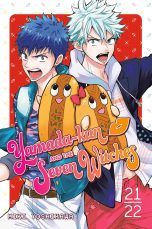 Yamada Kun and the Seven Witches (EN) T.21-22 | 9781632369000