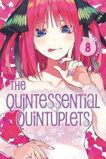 Quintessential Quintuplets (The) (EN) T.08 | 9781632369192