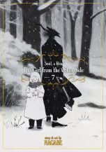 Girl from the other side (EN) T.07 | 9781642751161