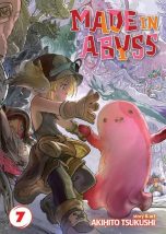Made in Abyss (EN) T.07 | 9781642756982