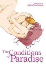 The conditions of paradise (EN) | 9781645051756