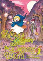 Nicola Travelling Around the Demon's World (EN) T.02 | 9781645052081